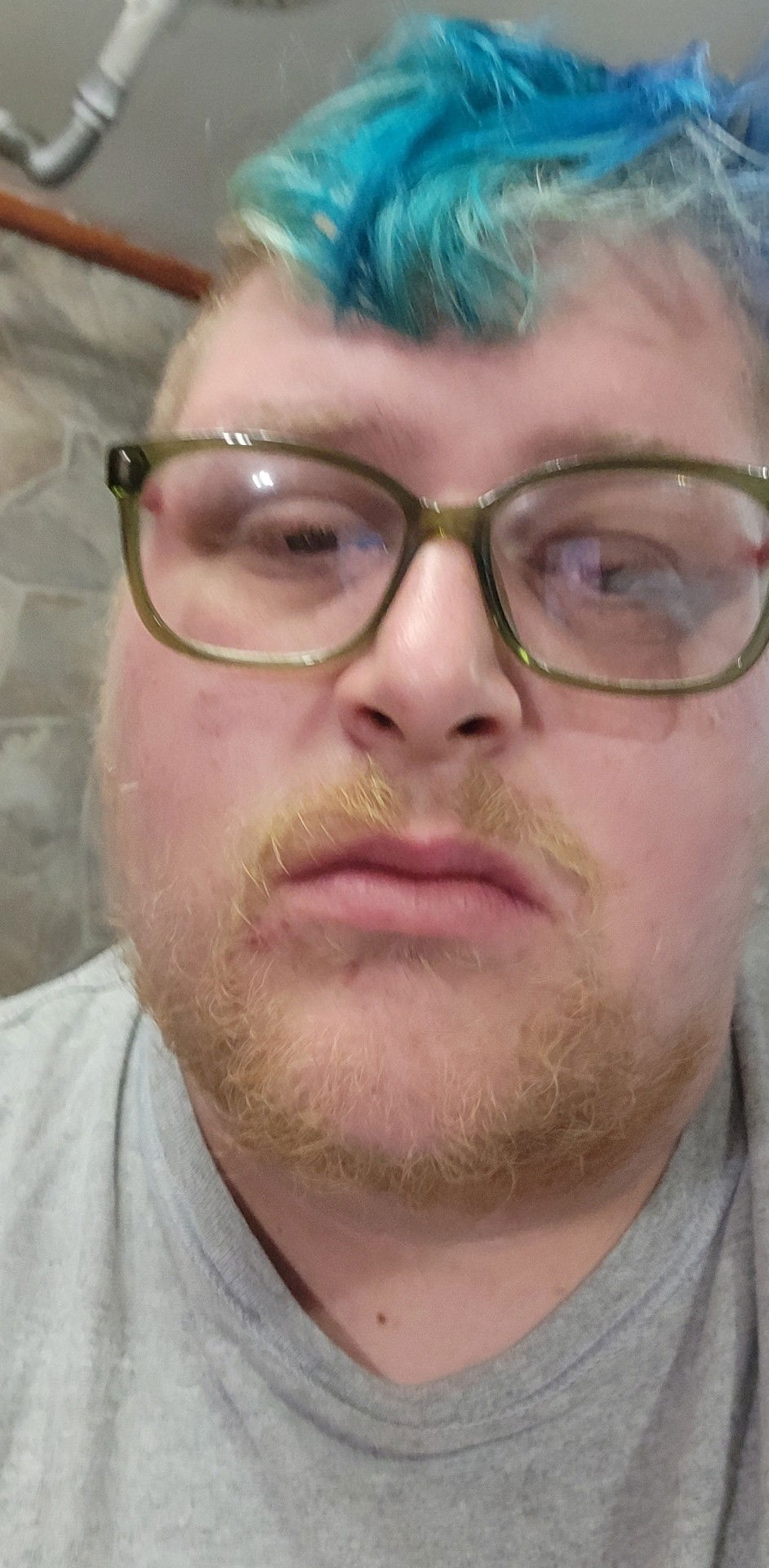 Chubs McKensie profile banner