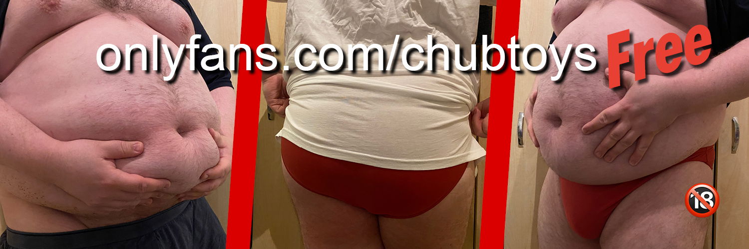 Chub Toys FREE profile banner