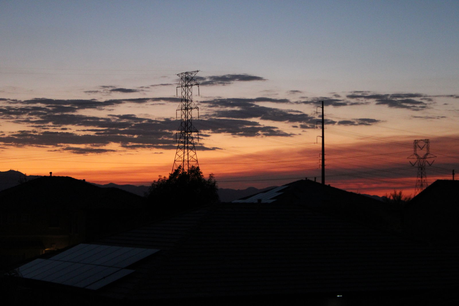 N profile banner