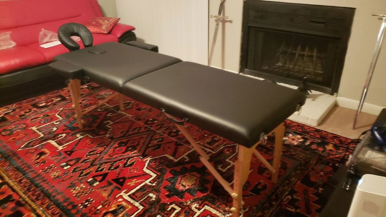 Chuy D Massage profile banner
