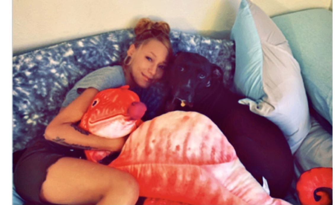 CiCi Millz profile banner