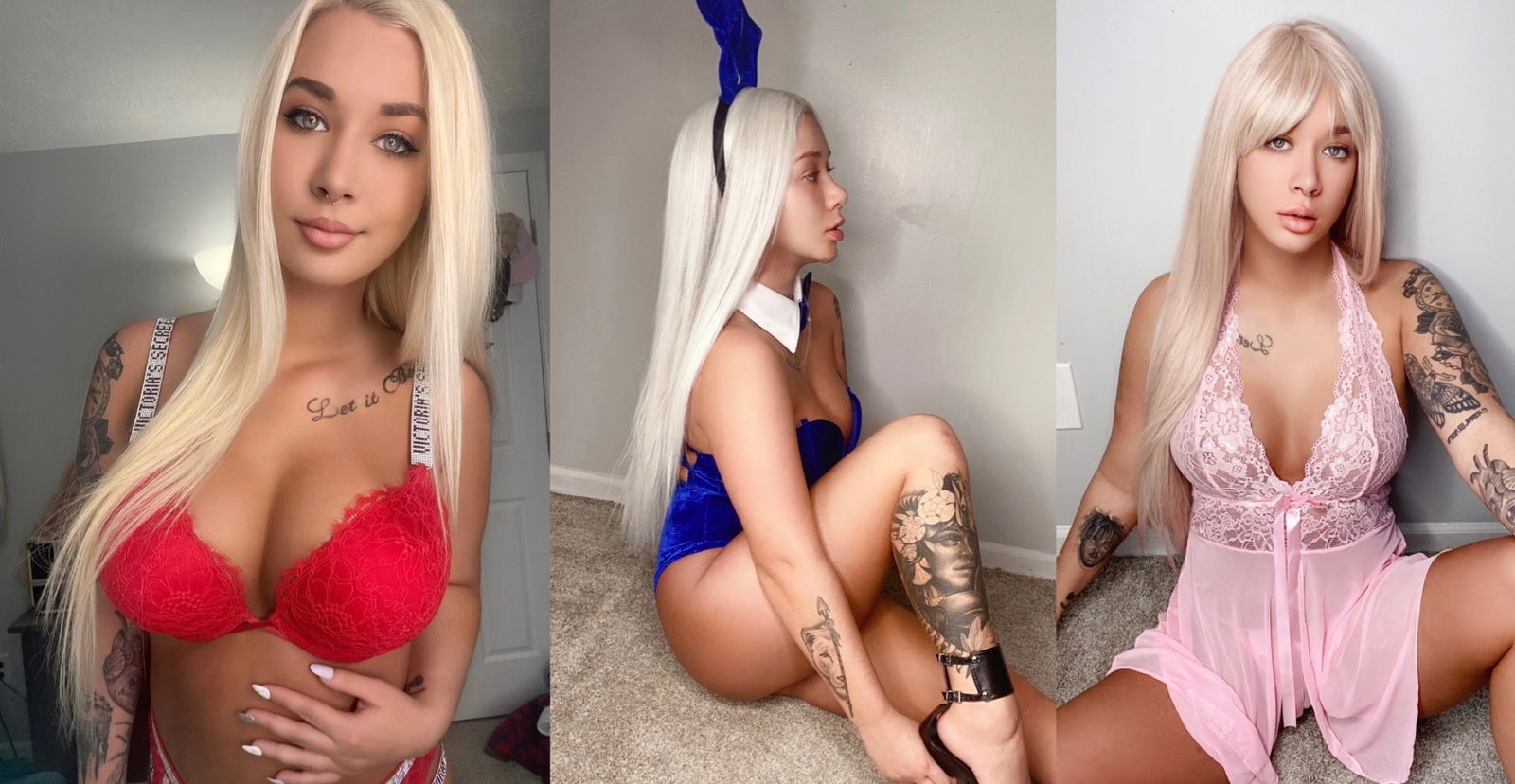 cierrafoxx banner