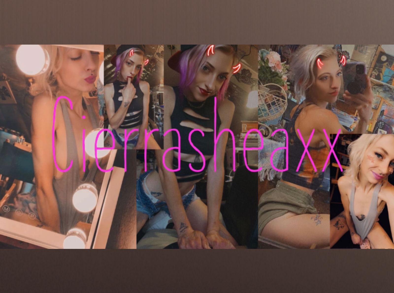 👽ALIEN BABE👽 profile banner