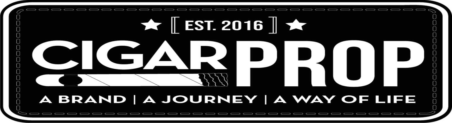 Cigar prop profile banner