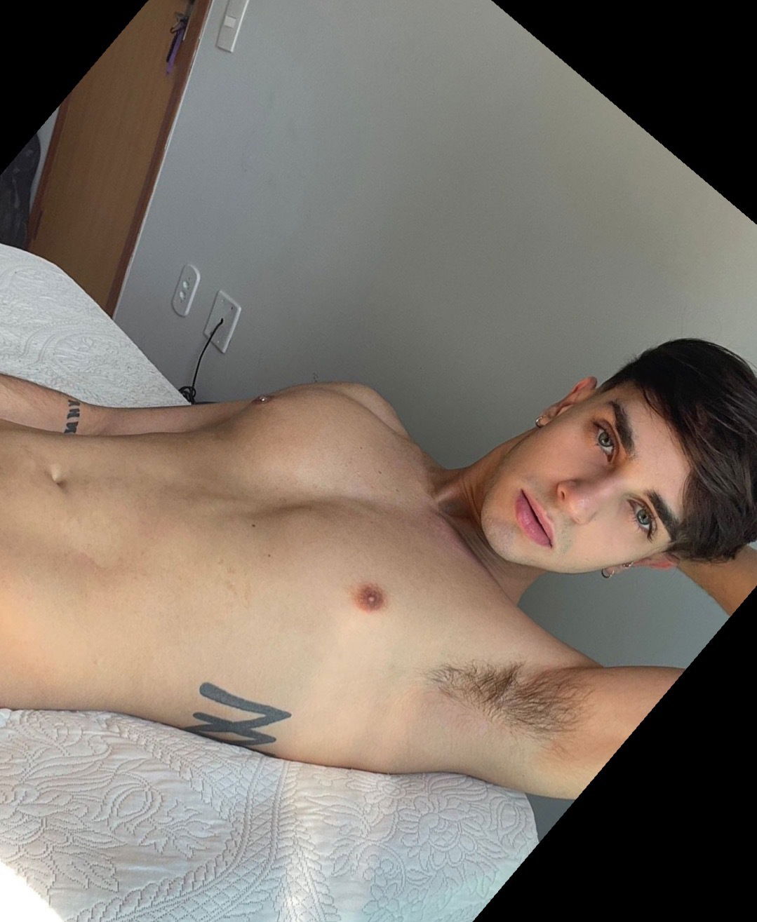 CAIO ∞ profile banner