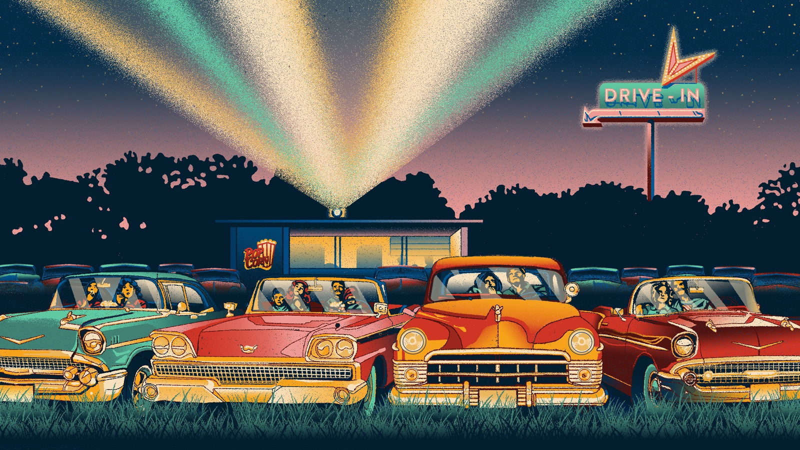 CineMami profile banner