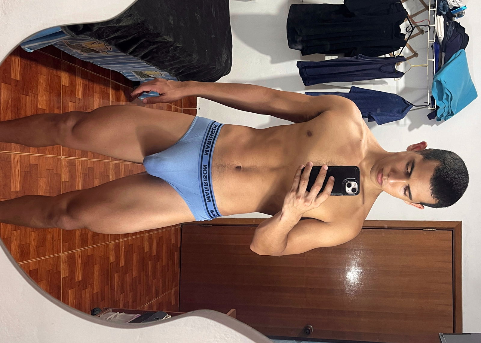 Ellery 🔥 Your Caribbean Boy 🍆 profile banner