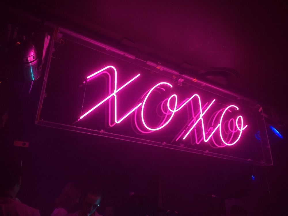 C profile banner