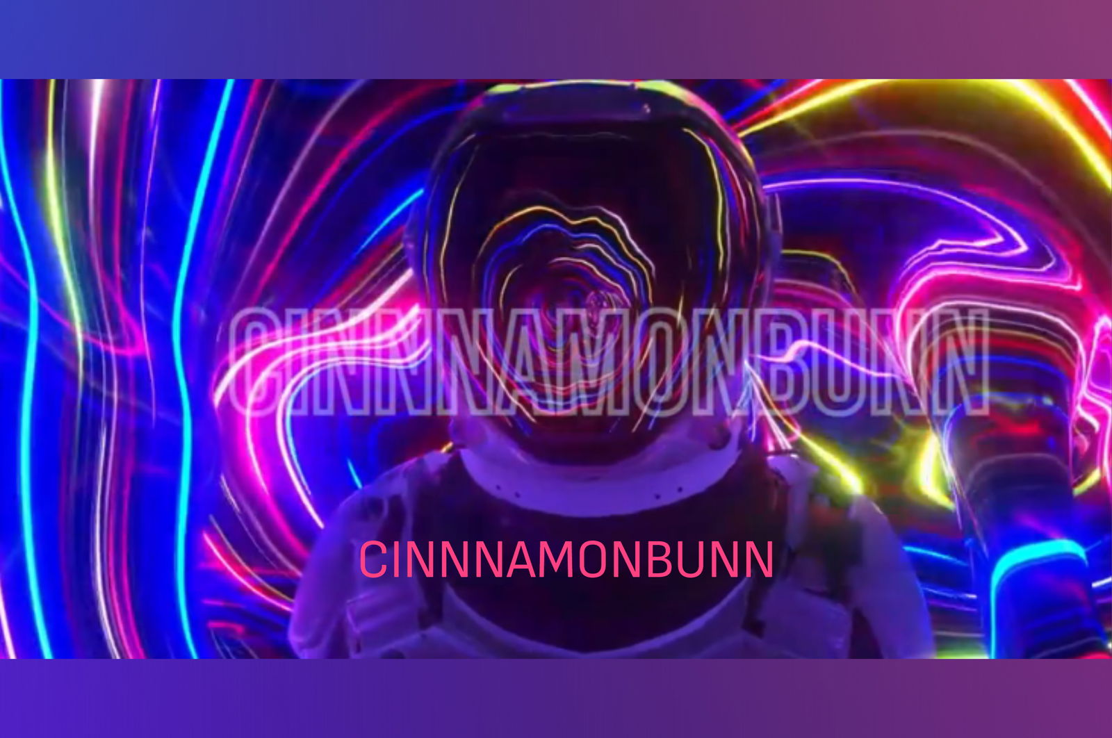CINNAMONCOLE profile banner