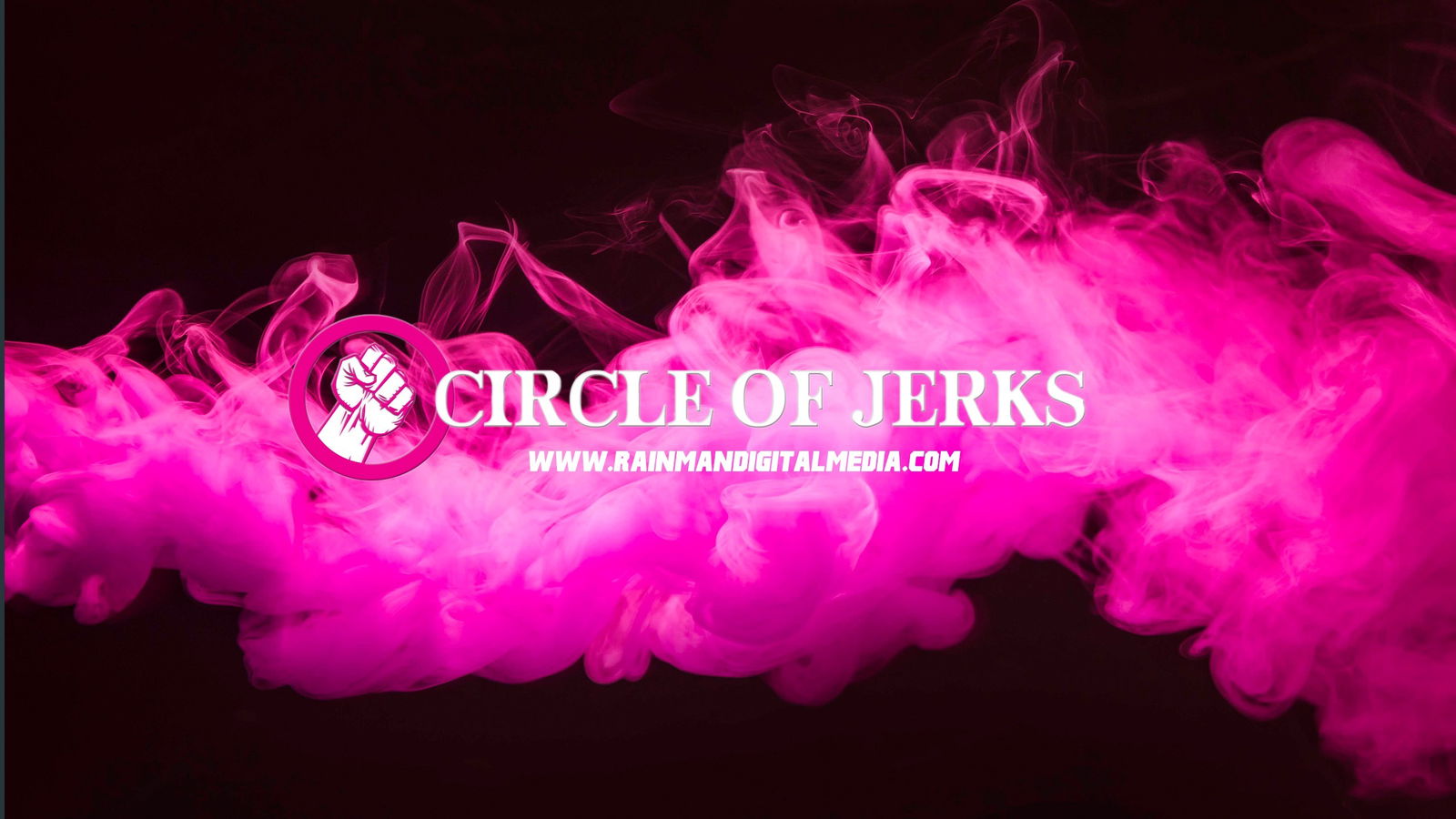 Circle of Jerks profile banner