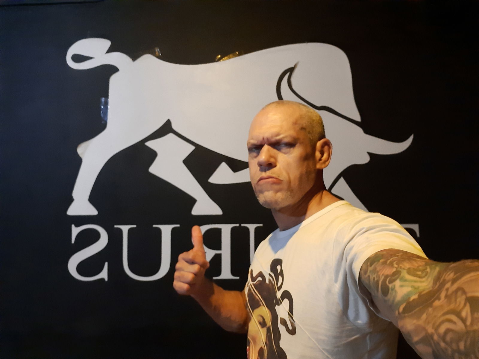 Mature Stud FREE profile banner