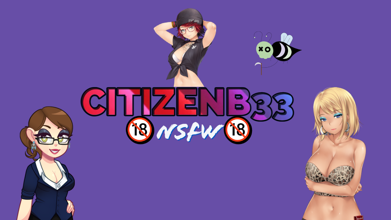 Eli B. (CitizenB33) profile banner