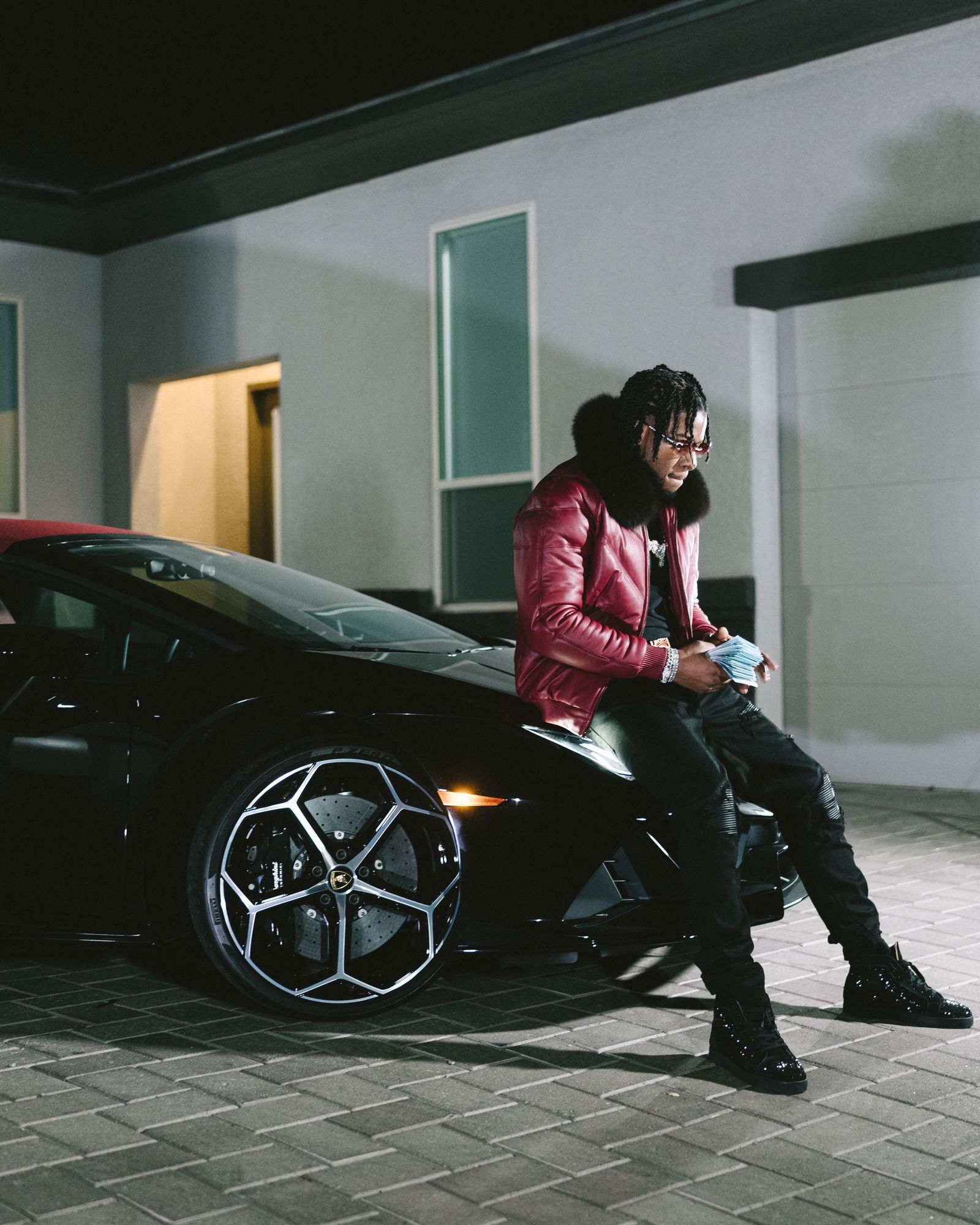 CJ SO COOL profile banner