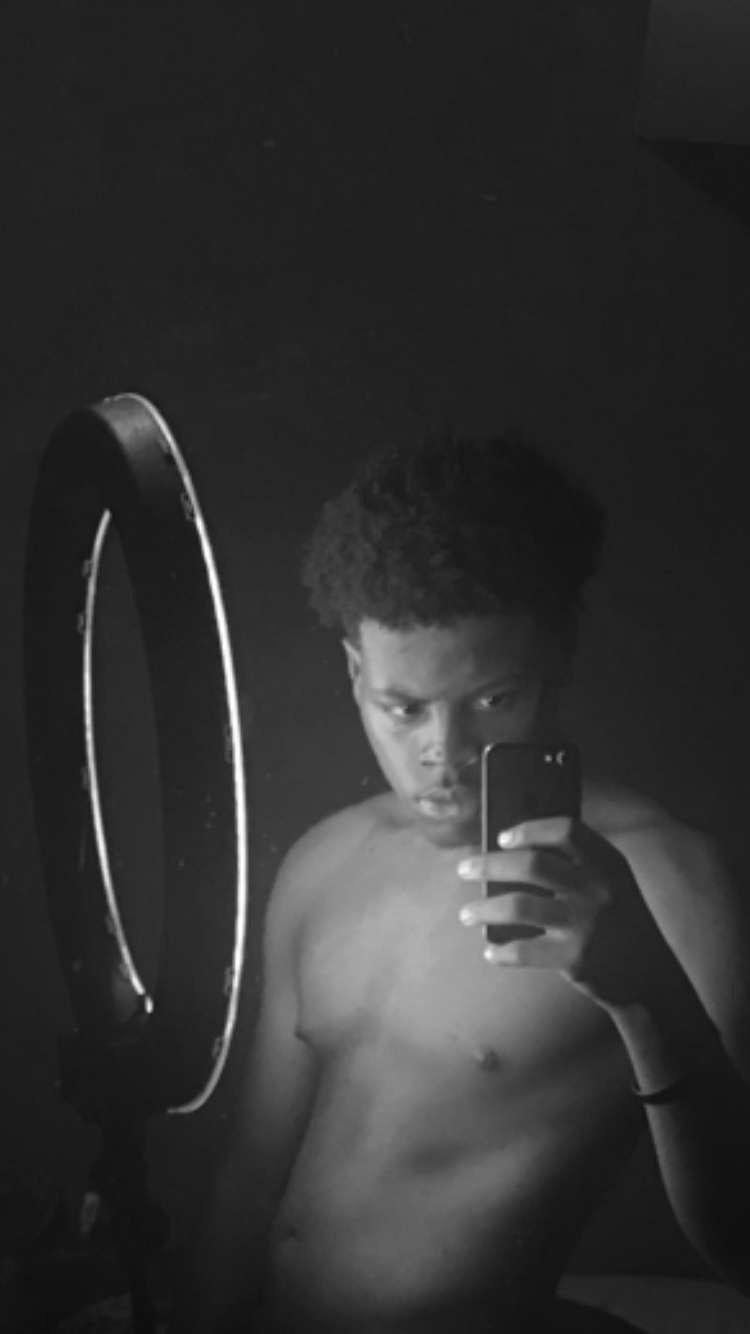 CJ DahGod profile banner