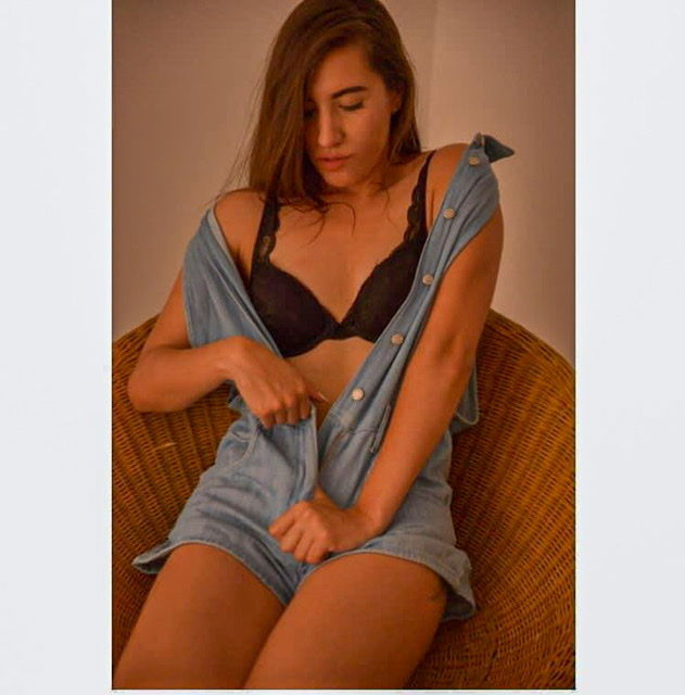 Cristina Mercado profile banner