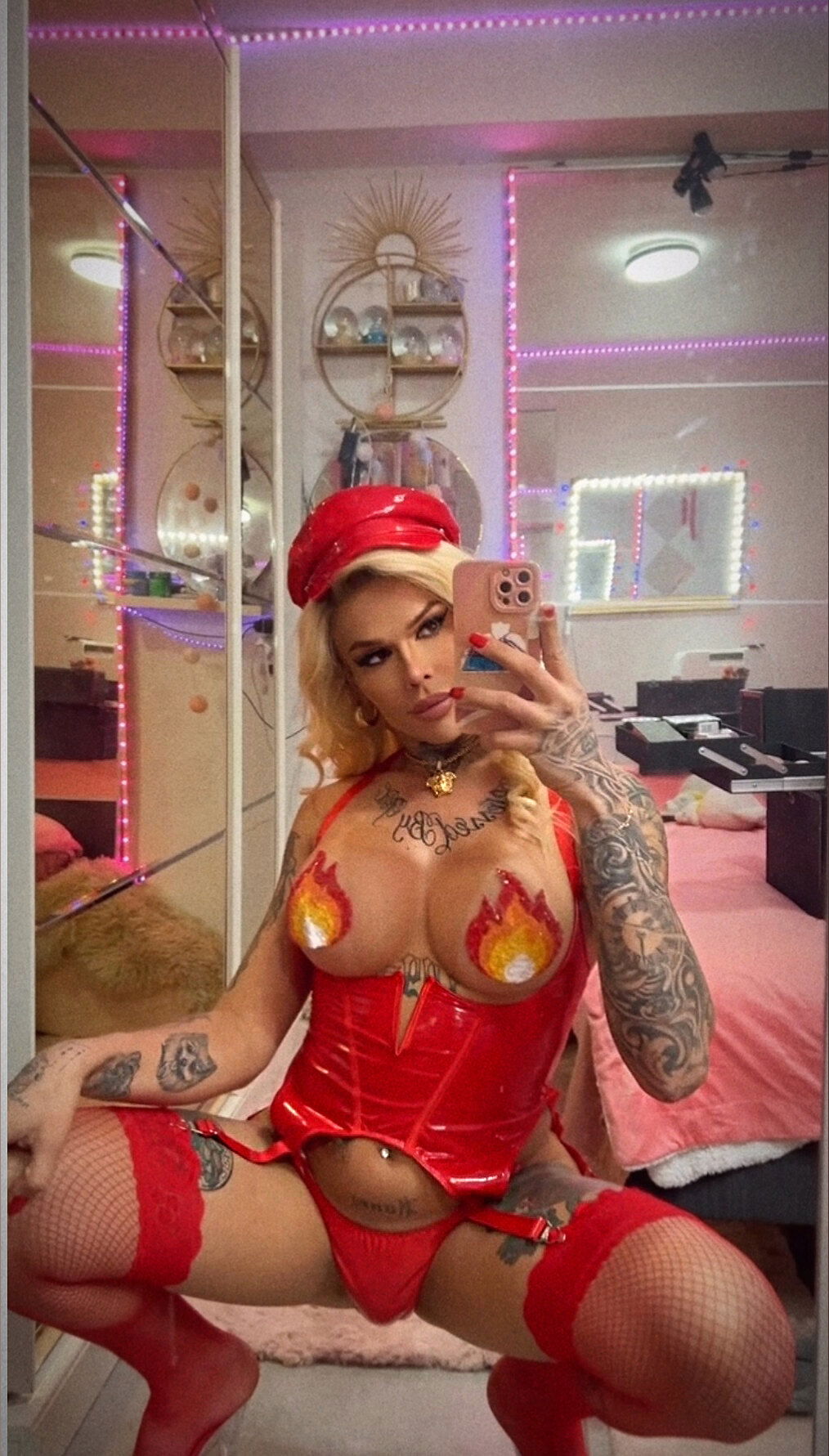 Clara Lima ts Hot🔥 profile banner