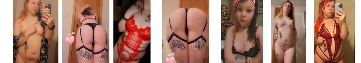 ClarityLust420 profile banner