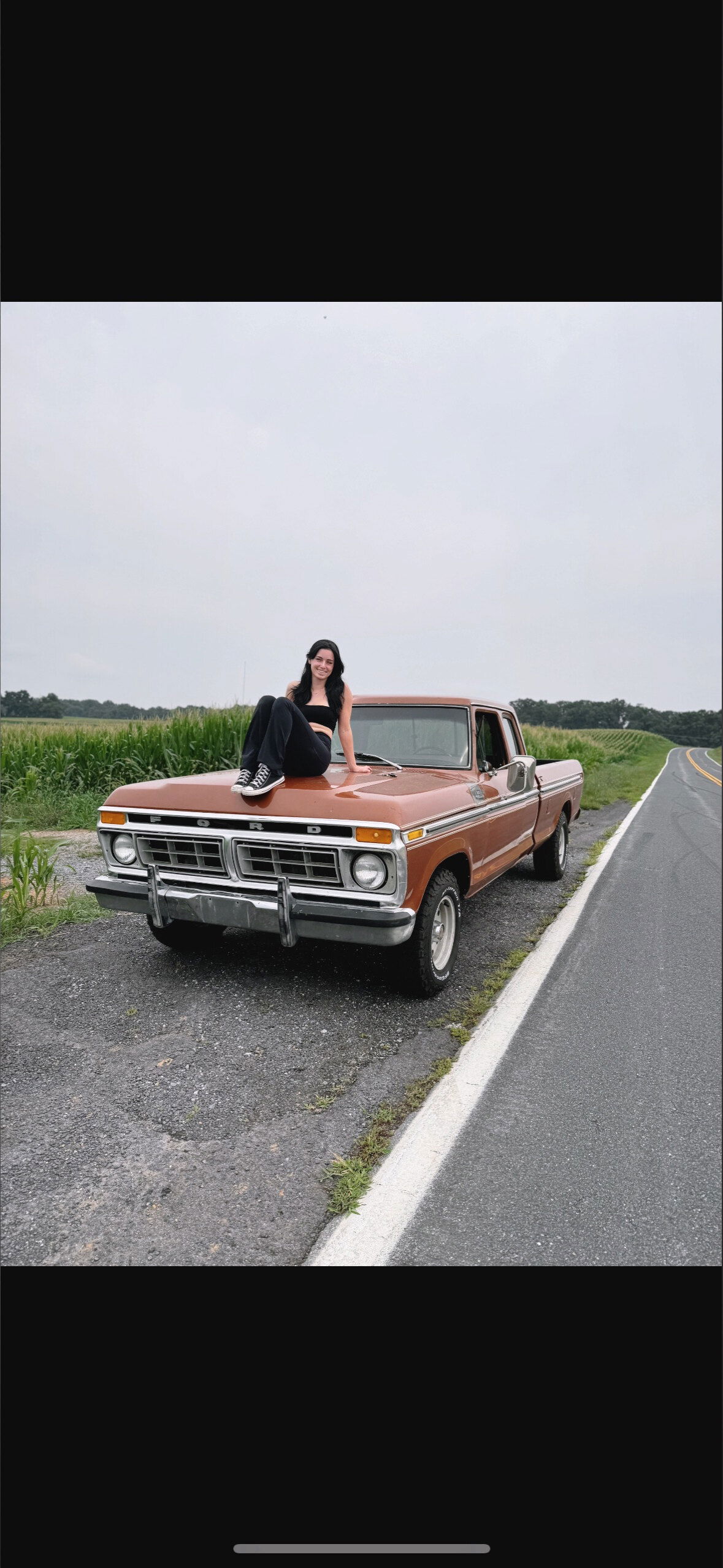 Classic Car Dad profile banner