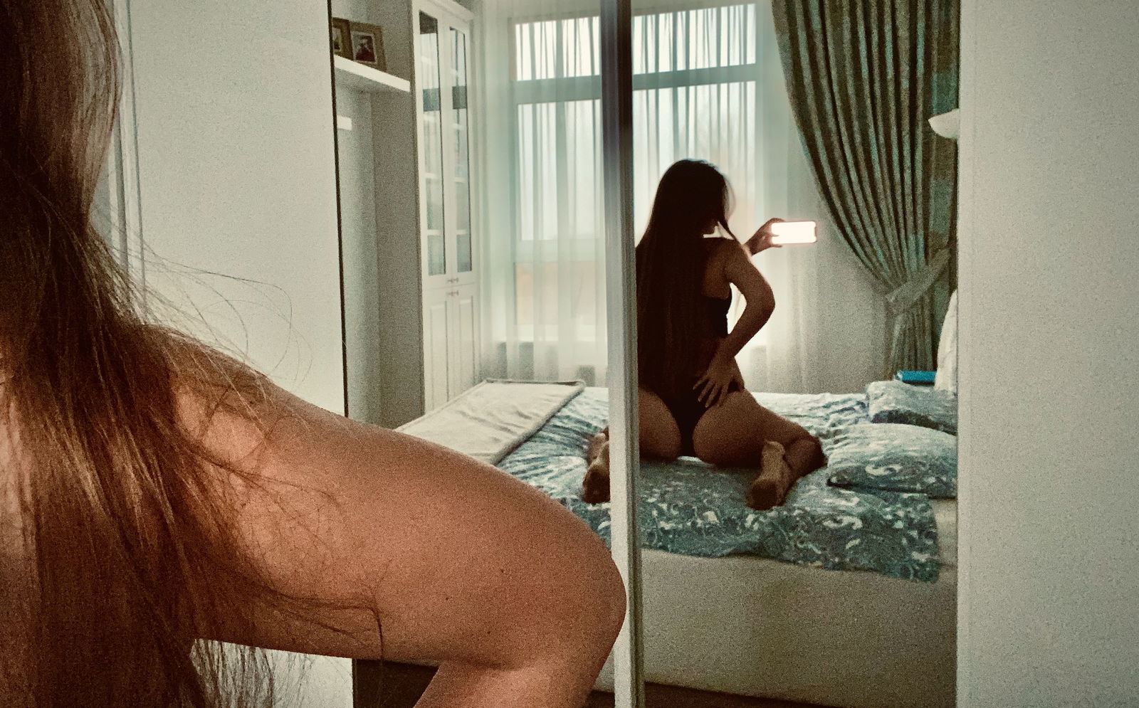 Femme Fatale profile banner