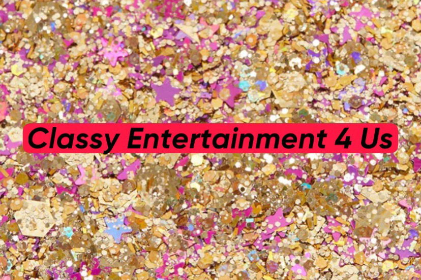 Classy Entertainment 4 Us profile banner