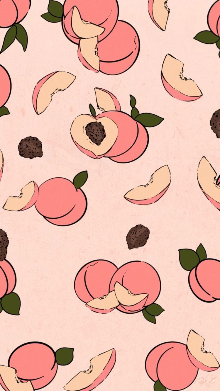 Cleo the Peach profile banner