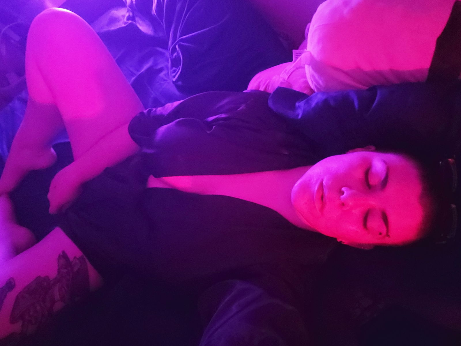 Mistress Meg profile banner