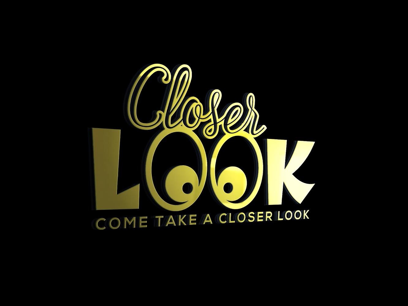 Closer Look Men Free profile banner