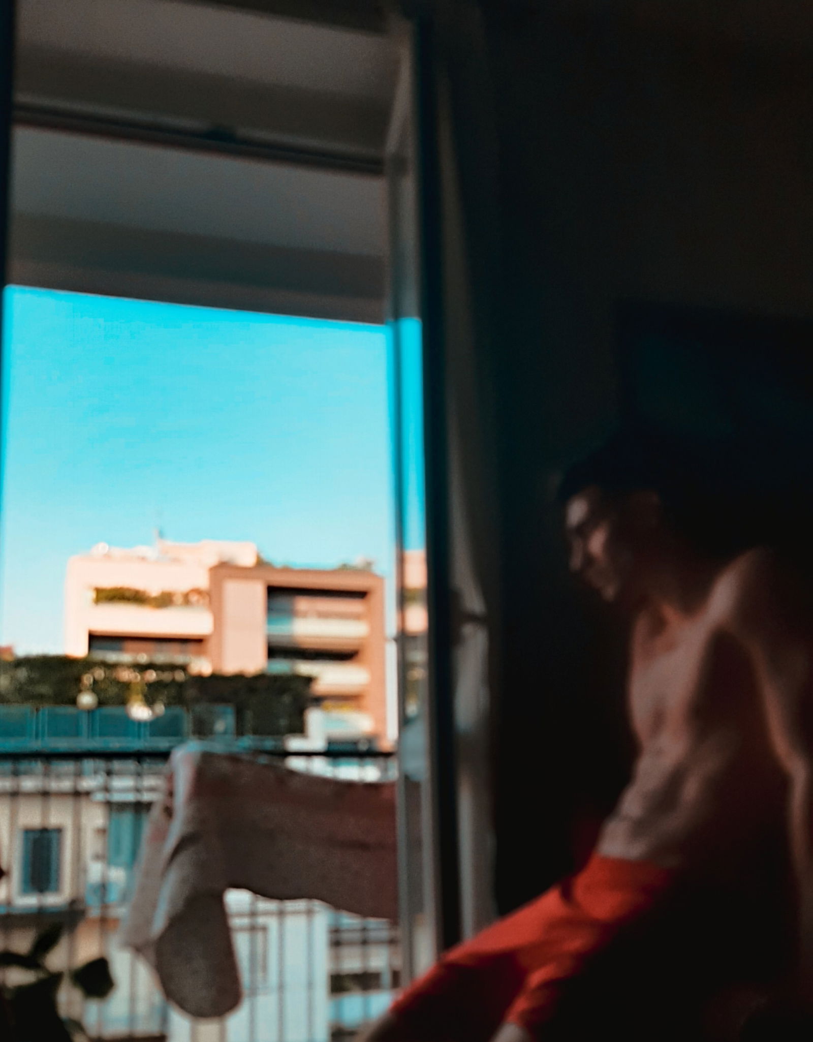 Claudio profile banner