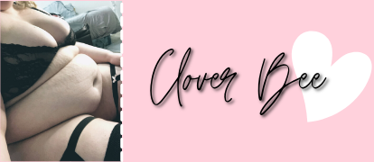 Clover Bee profile banner