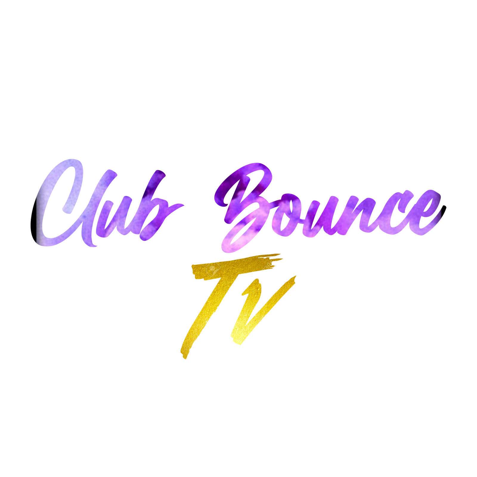 Club Bounce Tv profile banner