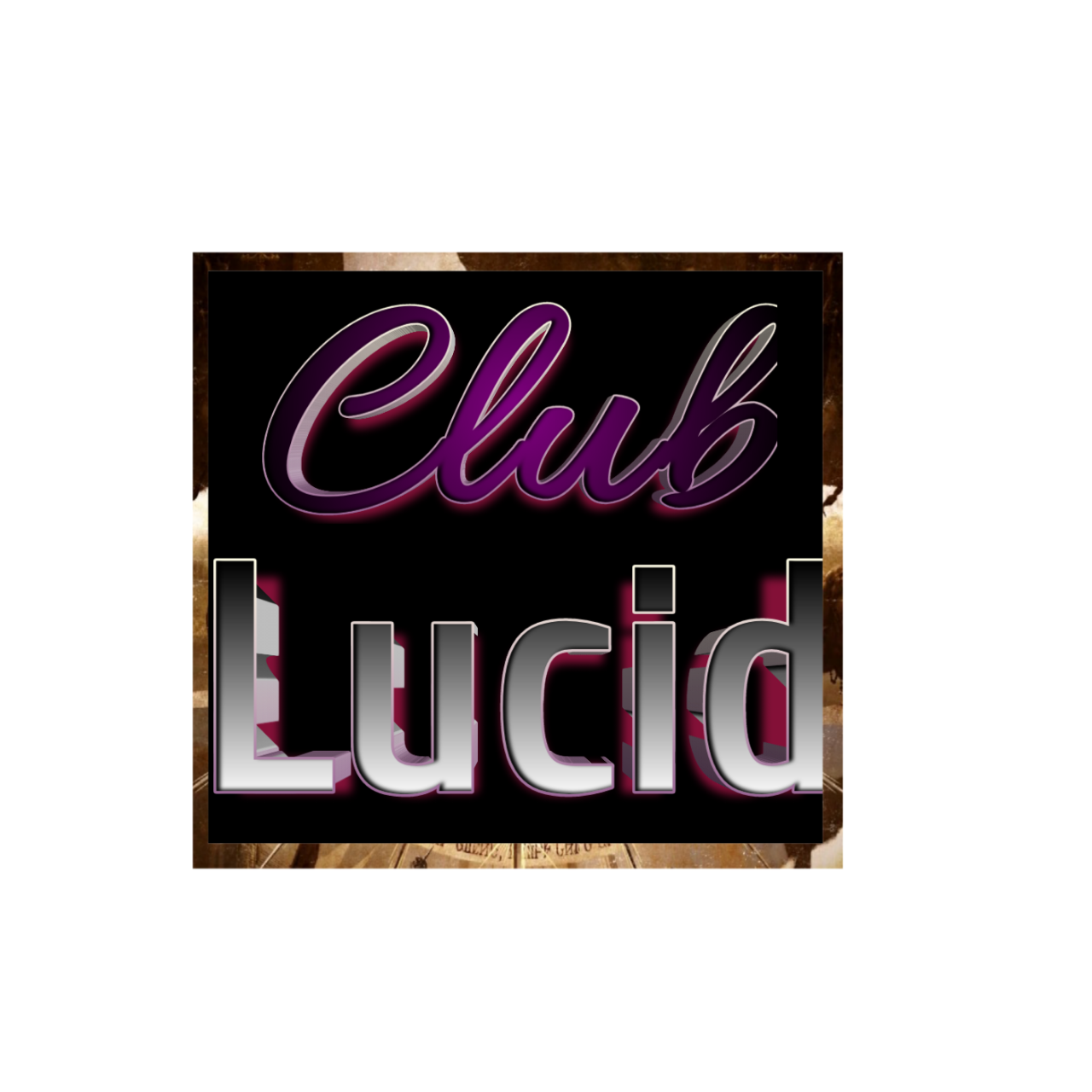 Club Lucid profile banner