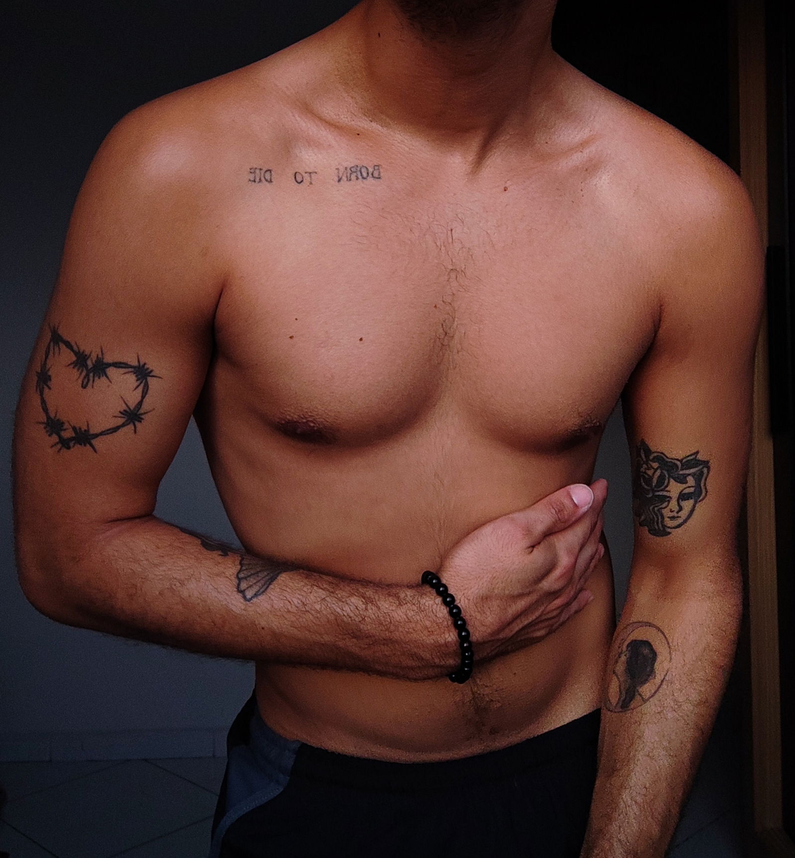 Papi profile banner