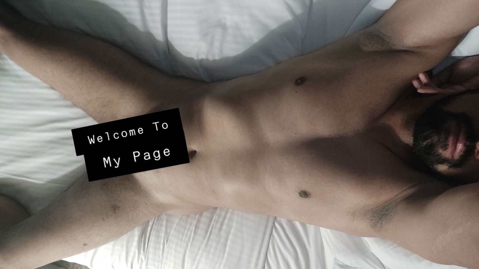 Frankie profile banner