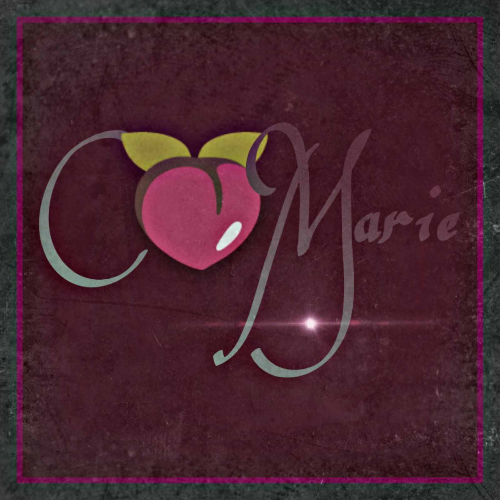 Cmarie profile banner