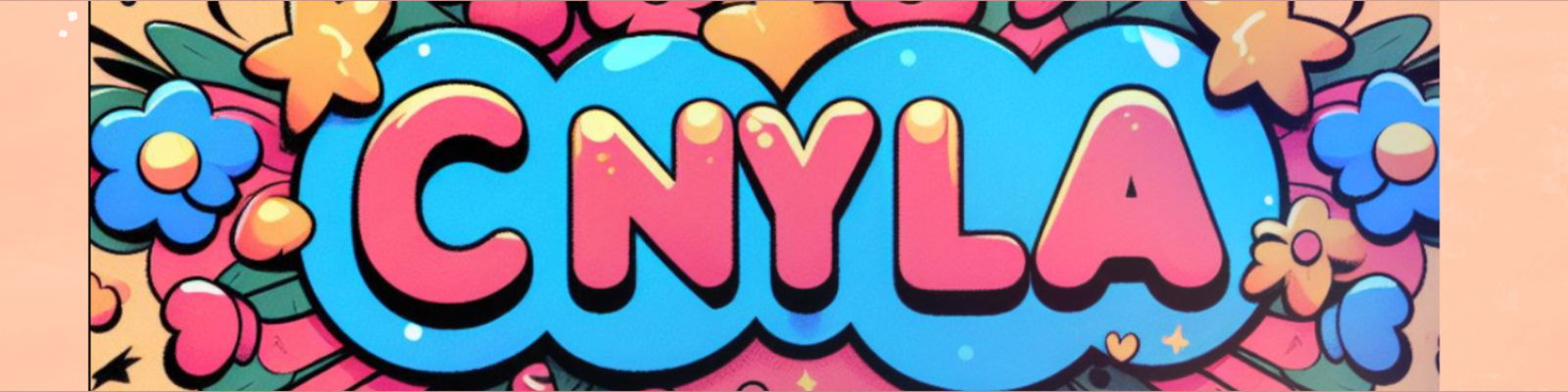 Nyla profile banner