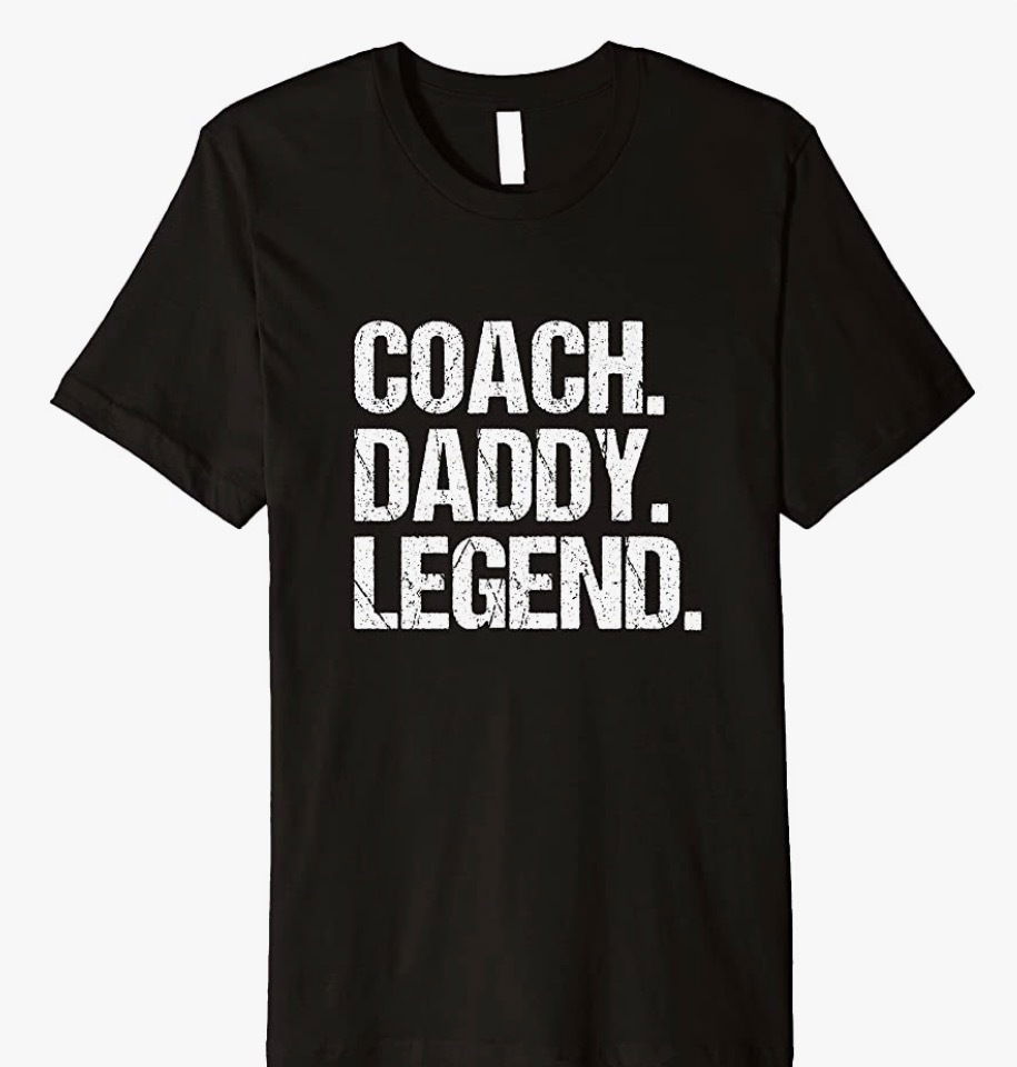 Coach Daddy profile banner