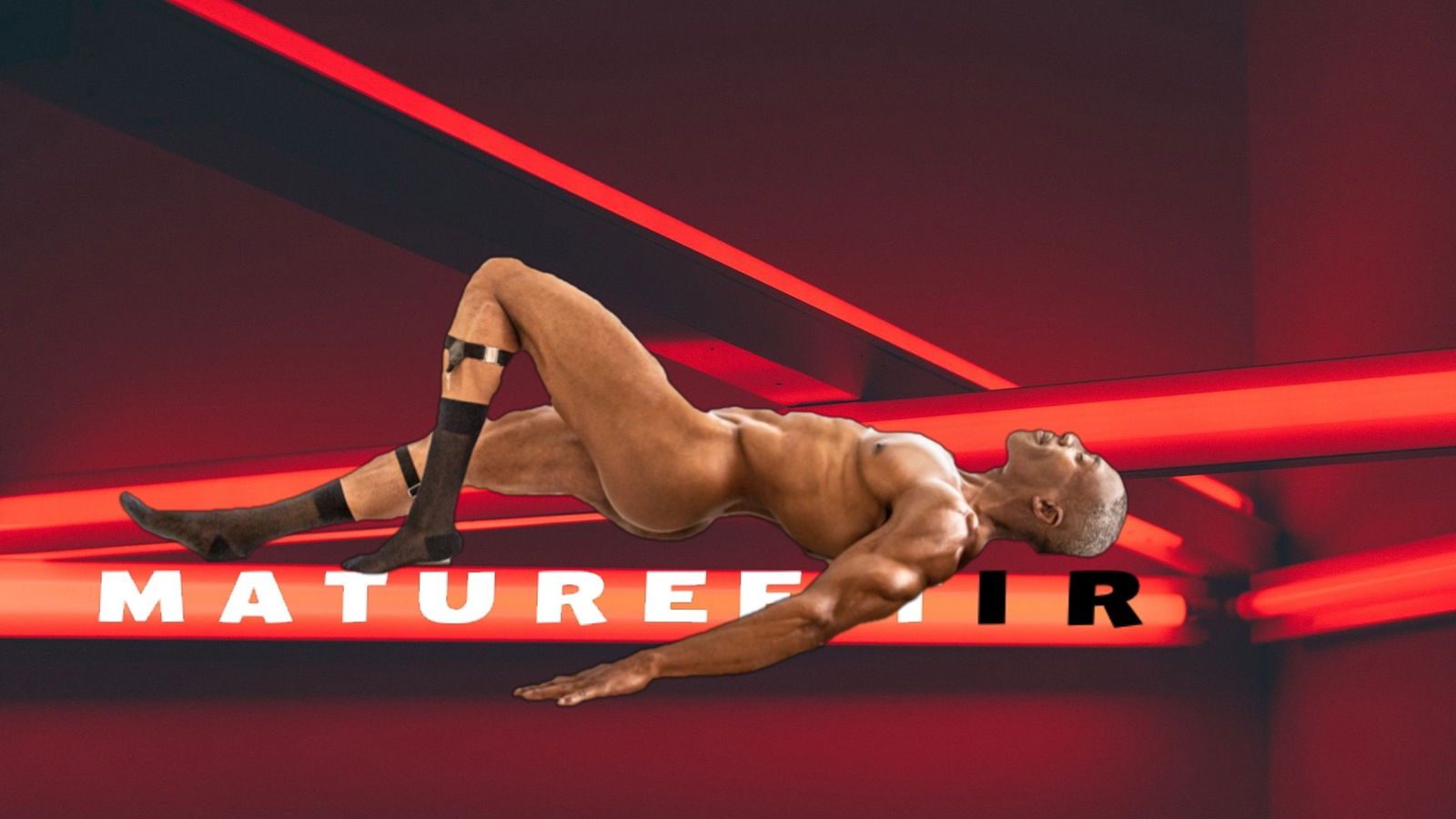 MatureFitIR profile banner