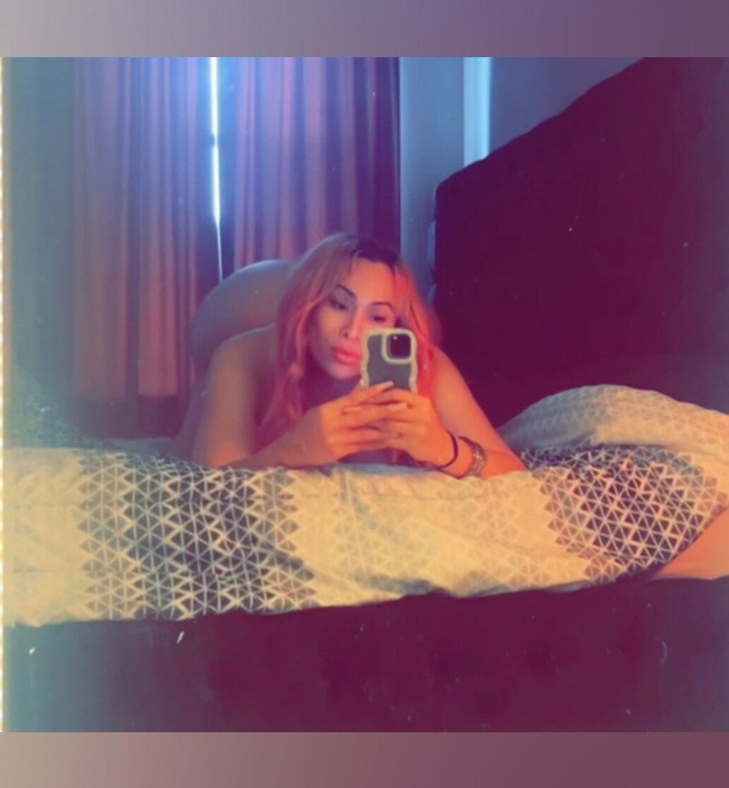 Cocaine Mami profile banner