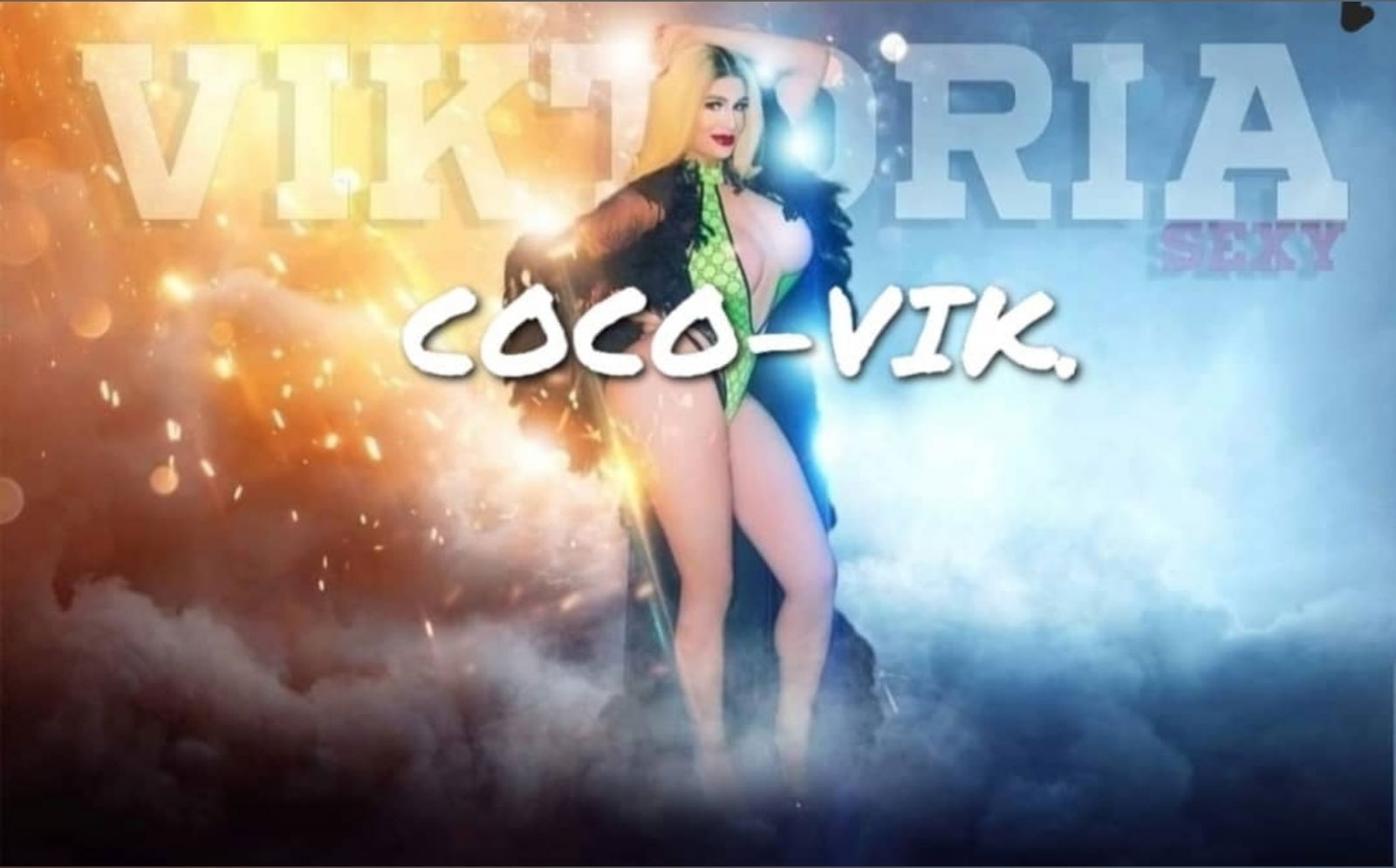 Coco profile banner