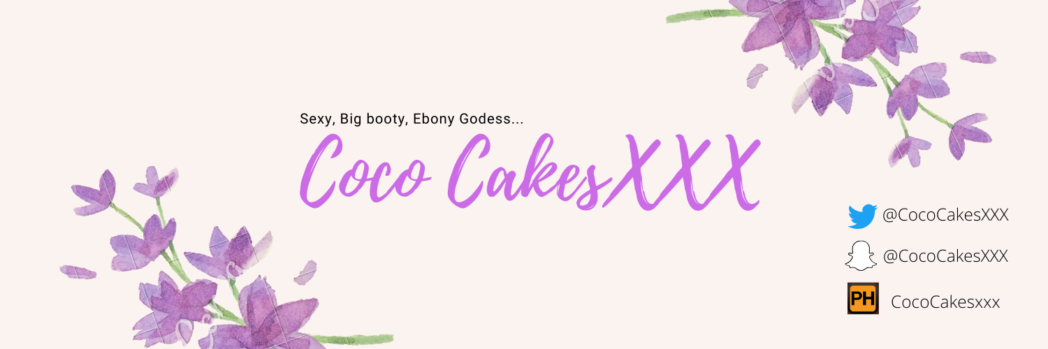 Coco Cakes profile banner