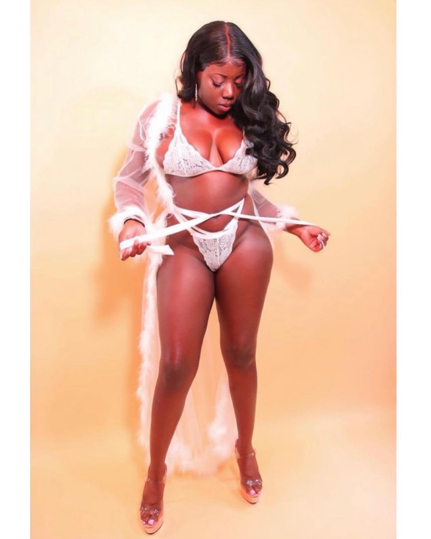 Shaniqu321 profile banner