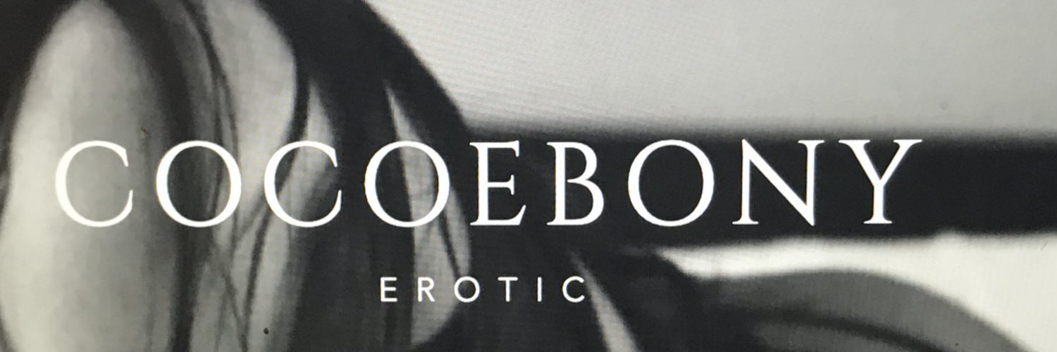 COCOEBONY profile banner
