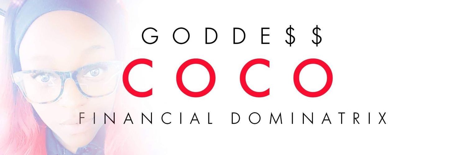 π Godde$$ Coco π profile banner