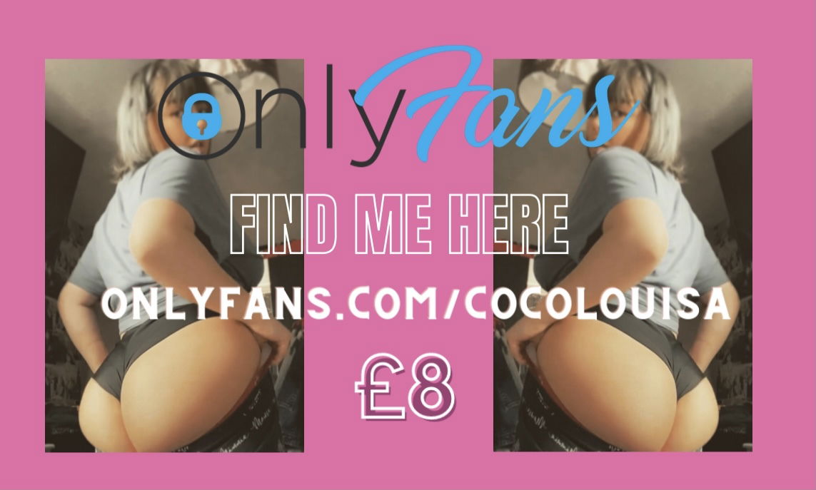 CoCoLouisa_FREE profile banner