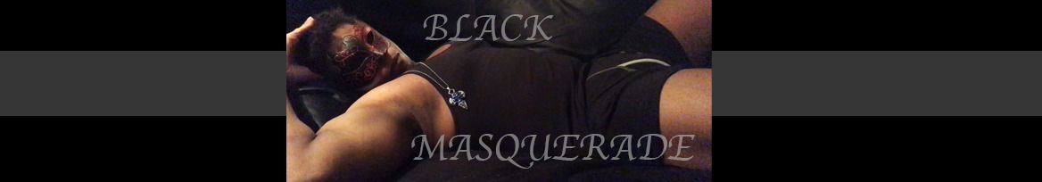 Coco Masquerade profile banner