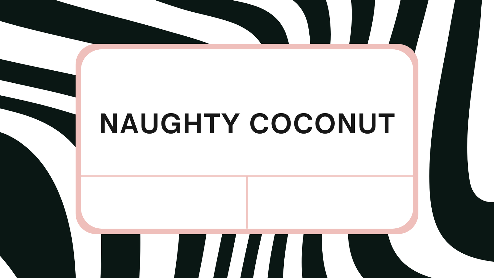 coconut4u banner