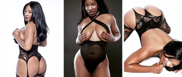 Miss Meaty Pussy ππ¦ profile banner