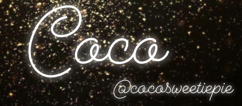 Coco profile banner