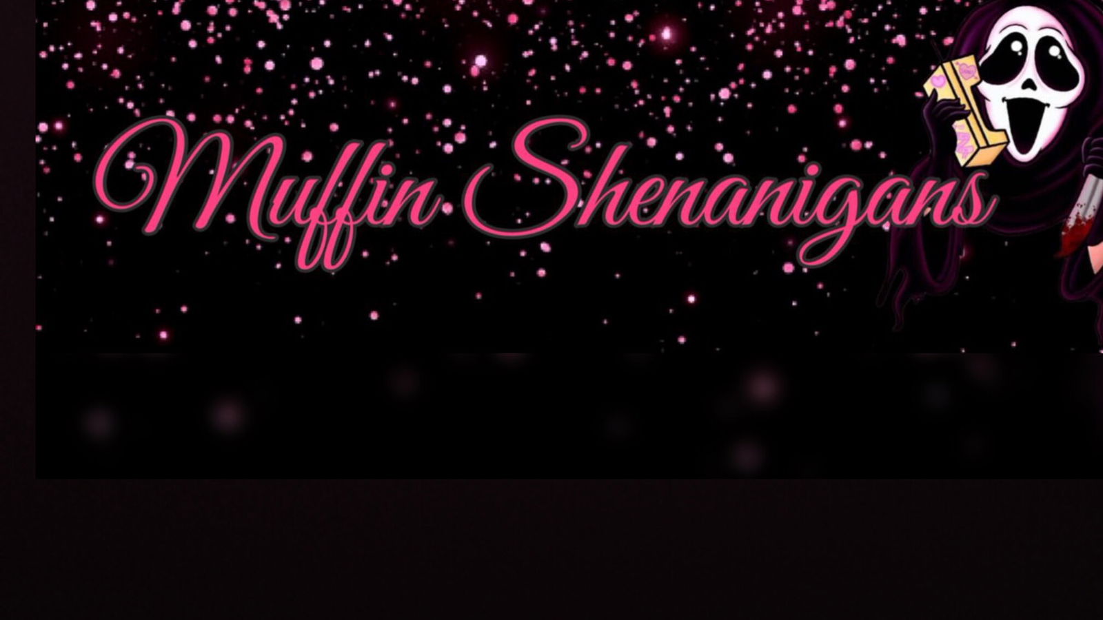 🌸Muffin🌸 profile banner