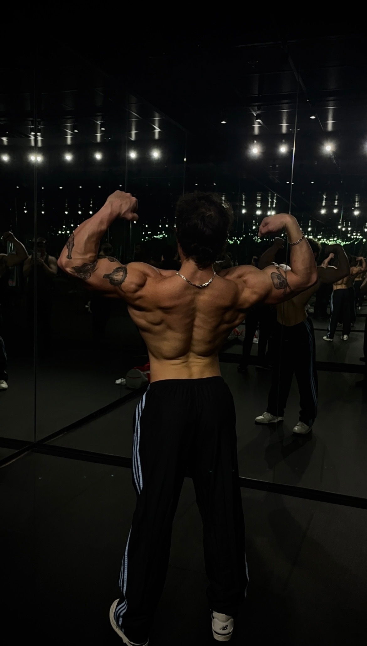 Cole profile banner